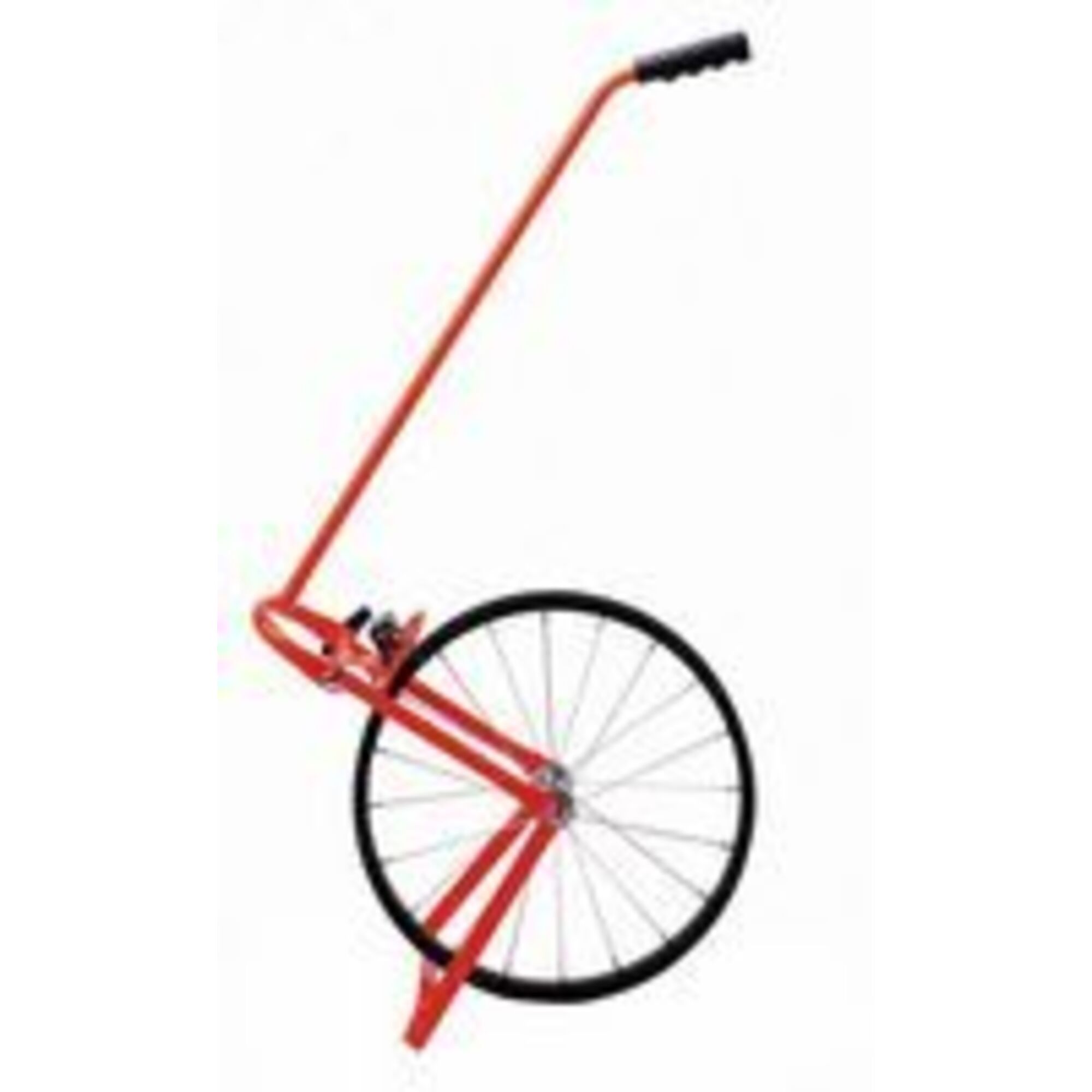 Rolatape Professional Measuring Wheel — 15.5in. Diameter, 4ft. Circumference, Model# 32-400
